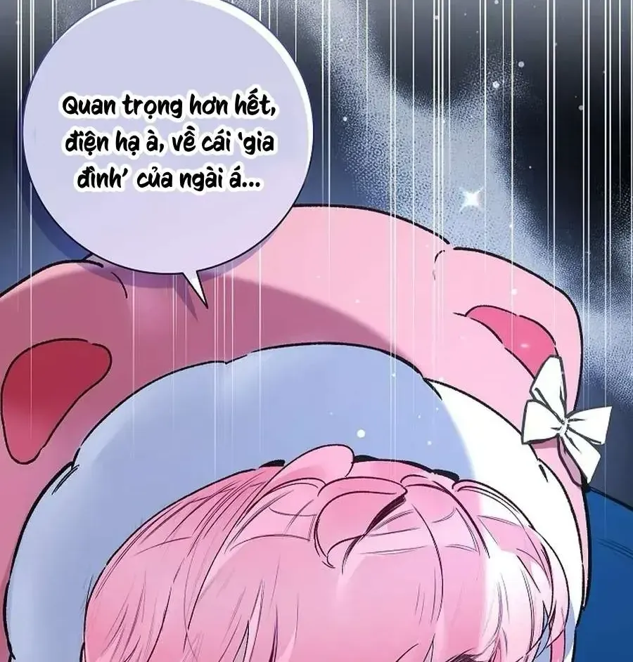 Kẻ Thù Kiếp Trước Của Tôi Là Cha Sao? Chap 62 - Next Chap 63