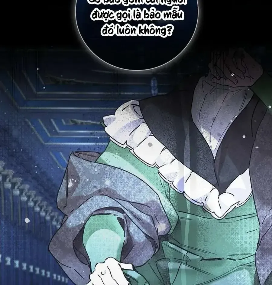 Kẻ Thù Kiếp Trước Của Tôi Là Cha Sao? Chap 62 - Next Chap 63