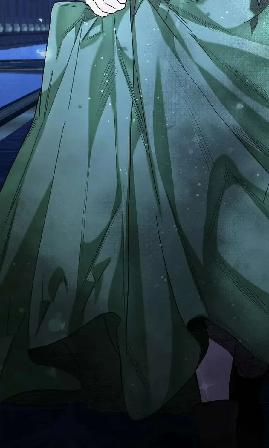 Kẻ Thù Kiếp Trước Của Tôi Là Cha Sao? Chap 62 - Next Chap 63