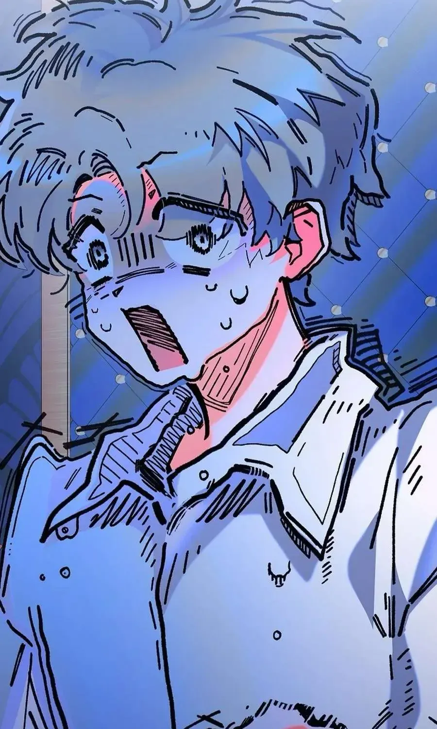 Kẻ Thù Kiếp Trước Của Tôi Là Cha Sao? Chap 62 - Next Chap 63