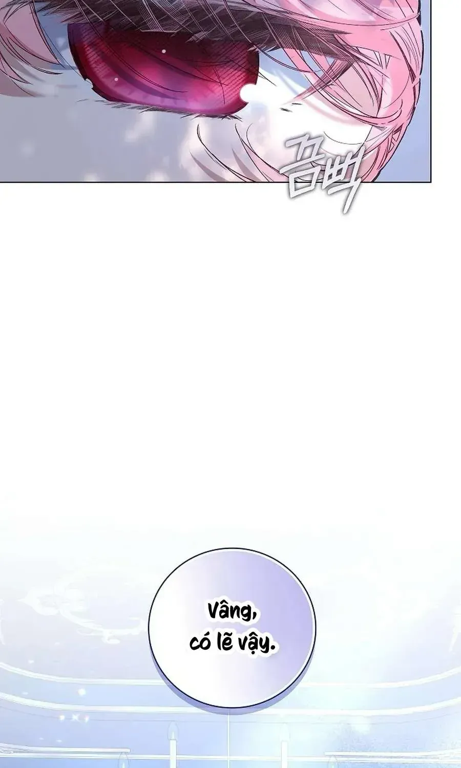 Kẻ Thù Kiếp Trước Của Tôi Là Cha Sao? Chap 62 - Next Chap 63