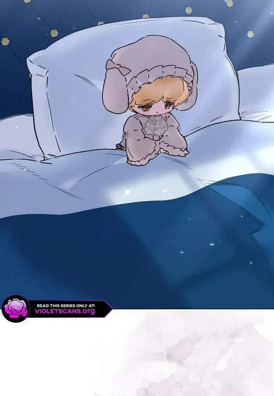 Kẻ Thù Kiếp Trước Của Tôi Là Cha Sao? Chap 62 - Next Chap 63