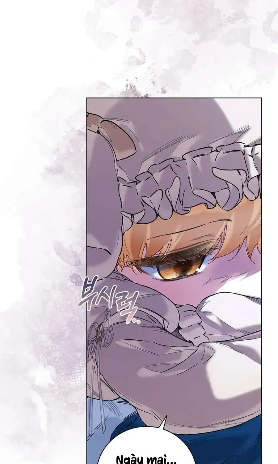 Kẻ Thù Kiếp Trước Của Tôi Là Cha Sao? Chap 62 - Next Chap 63