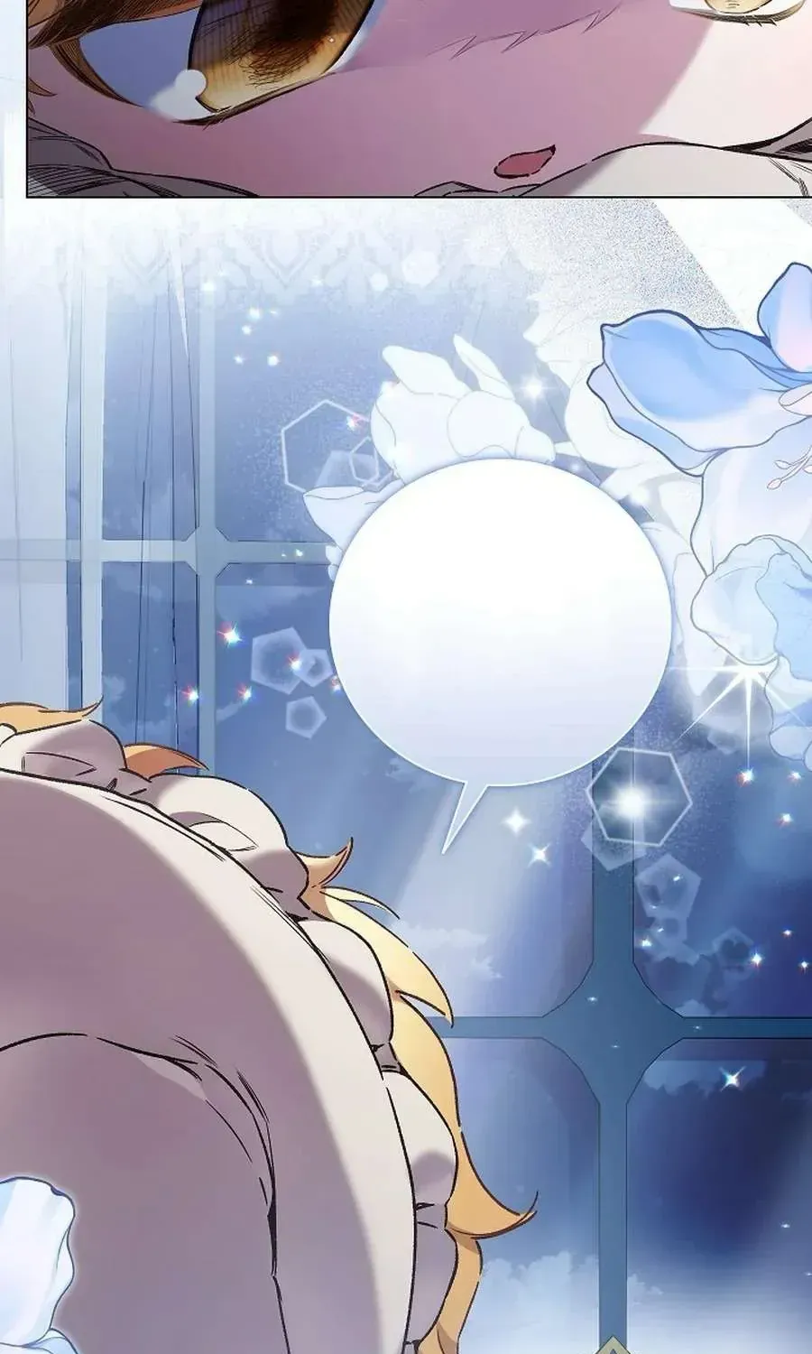 Kẻ Thù Kiếp Trước Của Tôi Là Cha Sao? Chap 62 - Next Chap 63