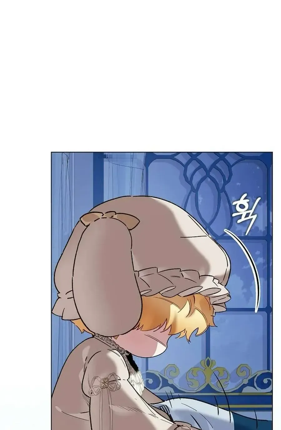 Kẻ Thù Kiếp Trước Của Tôi Là Cha Sao? Chap 62 - Next Chap 63