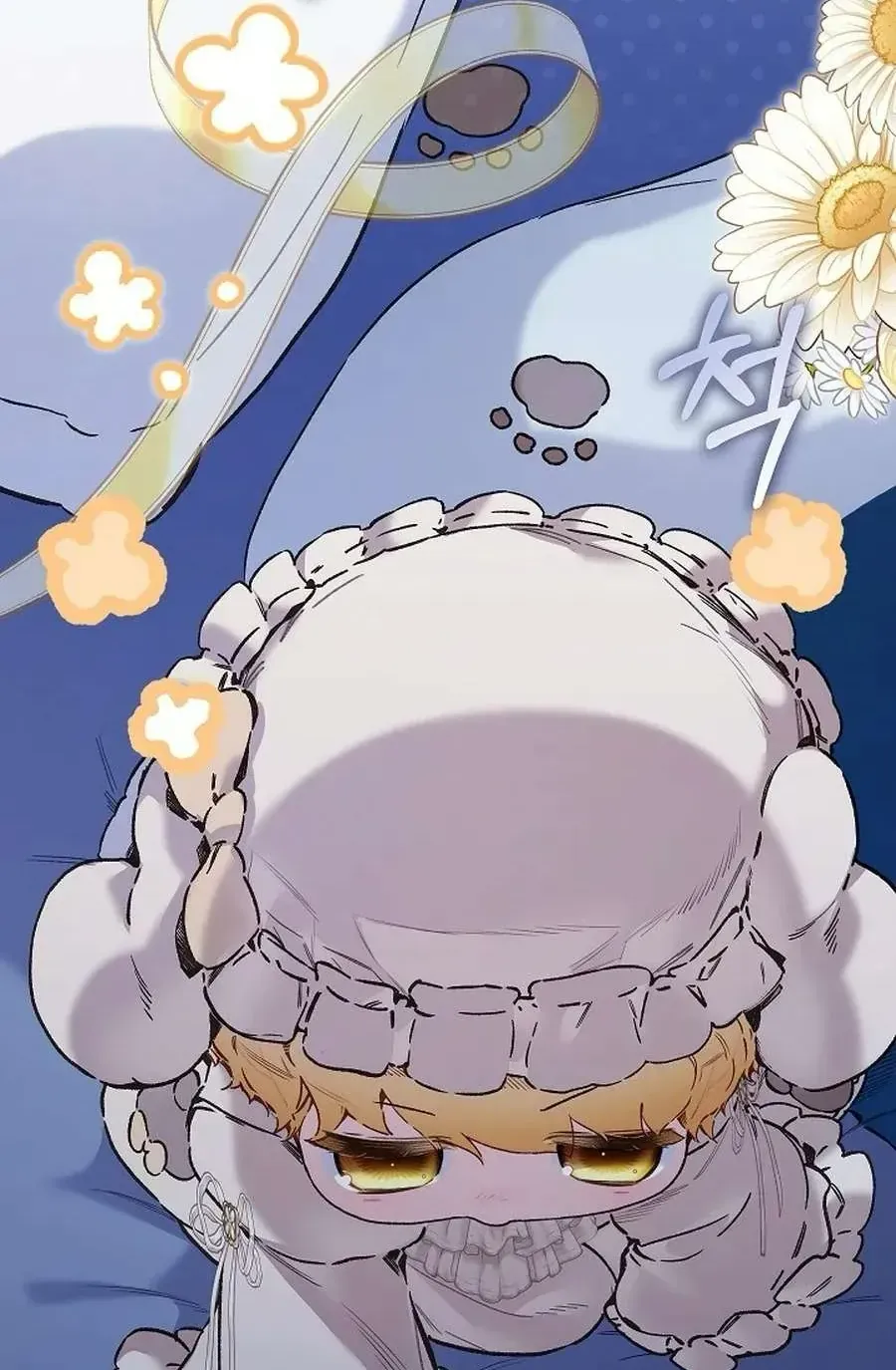 Kẻ Thù Kiếp Trước Của Tôi Là Cha Sao? Chap 62 - Next Chap 63