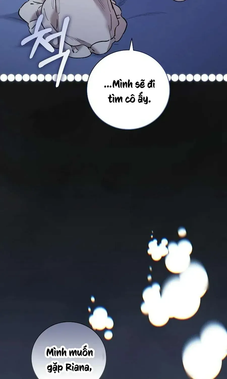 Kẻ Thù Kiếp Trước Của Tôi Là Cha Sao? Chap 62 - Next Chap 63