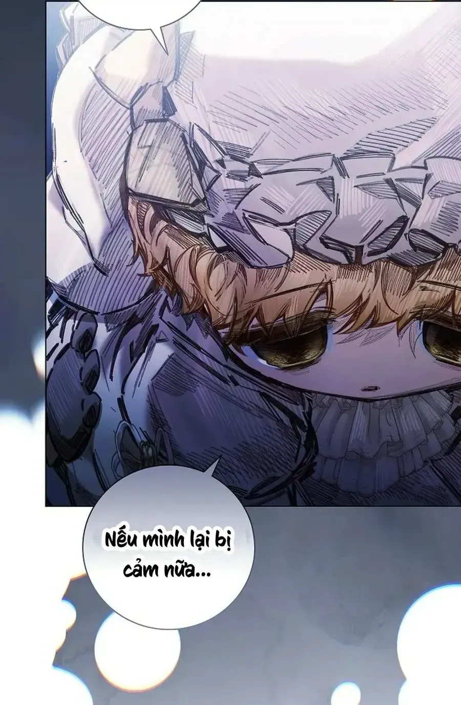 Kẻ Thù Kiếp Trước Của Tôi Là Cha Sao? Chap 62 - Next Chap 63