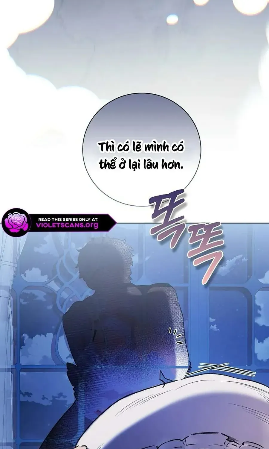Kẻ Thù Kiếp Trước Của Tôi Là Cha Sao? Chap 62 - Next Chap 63