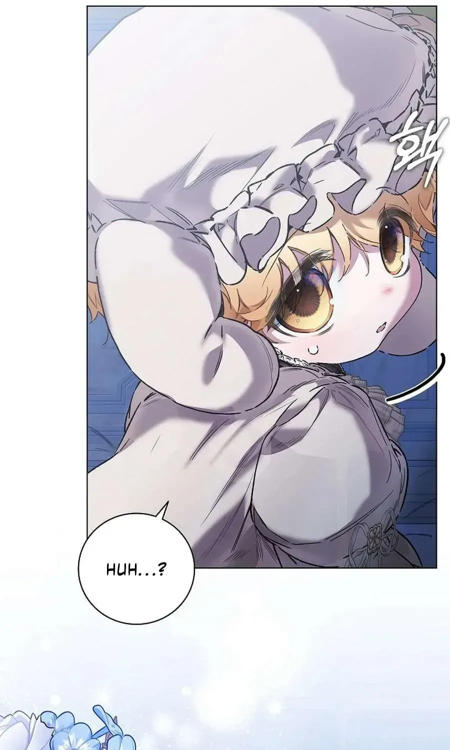 Kẻ Thù Kiếp Trước Của Tôi Là Cha Sao? Chap 62 - Next Chap 63