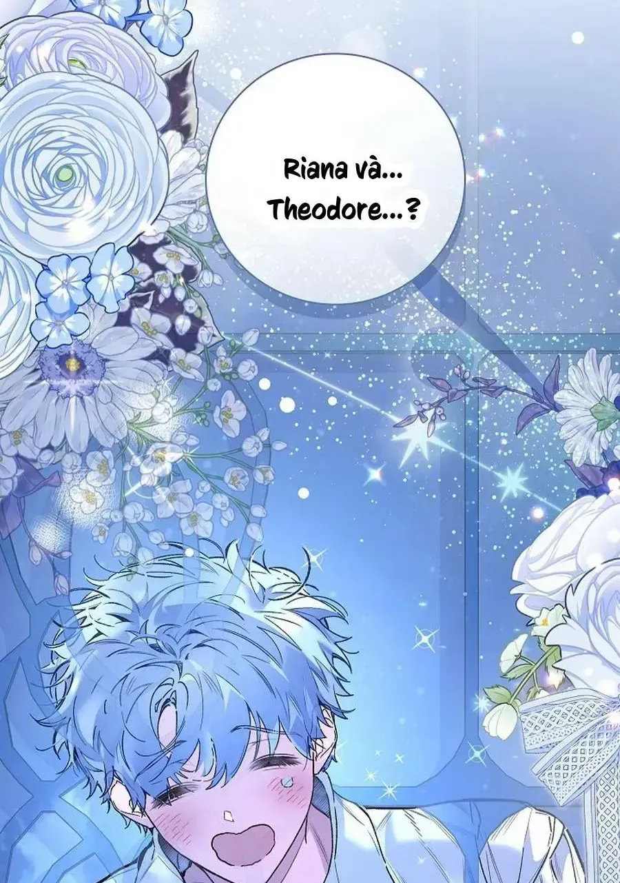 Kẻ Thù Kiếp Trước Của Tôi Là Cha Sao? Chap 62 - Next Chap 63