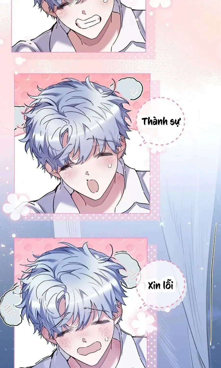 Kẻ Thù Kiếp Trước Của Tôi Là Cha Sao? Chap 62 - Next Chap 63