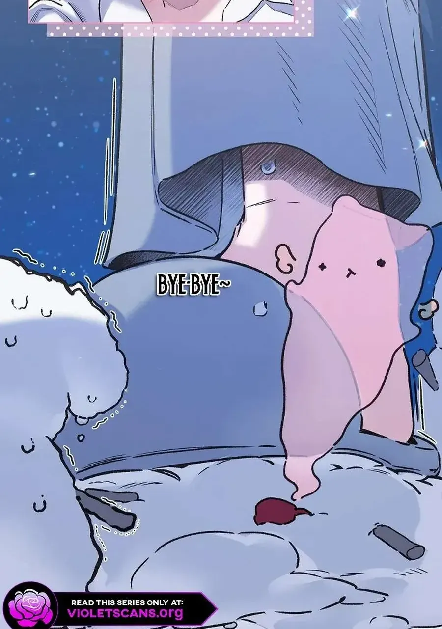 Kẻ Thù Kiếp Trước Của Tôi Là Cha Sao? Chap 62 - Next Chap 63