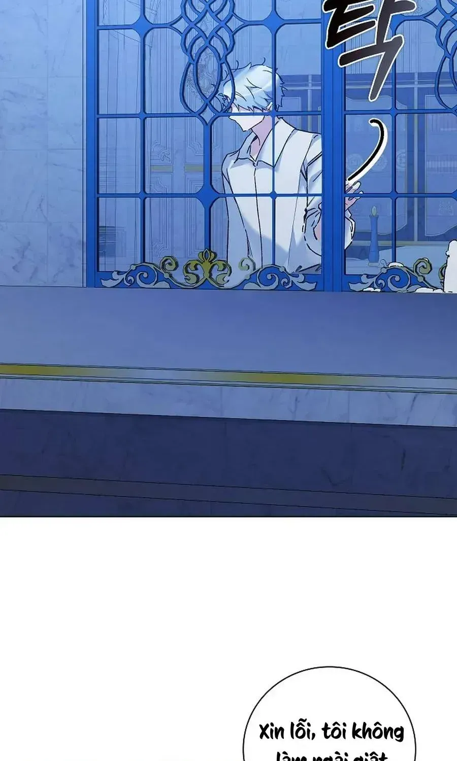 Kẻ Thù Kiếp Trước Của Tôi Là Cha Sao? Chap 62 - Next Chap 63