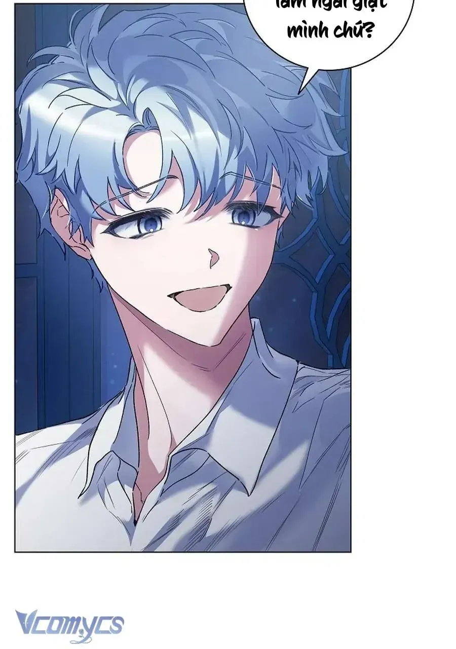 Kẻ Thù Kiếp Trước Của Tôi Là Cha Sao? Chap 62 - Next Chap 63