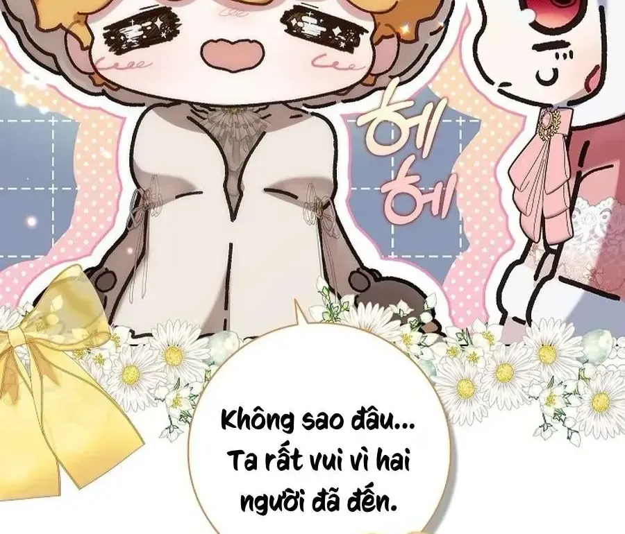 Kẻ Thù Kiếp Trước Của Tôi Là Cha Sao? Chap 62 - Next Chap 63