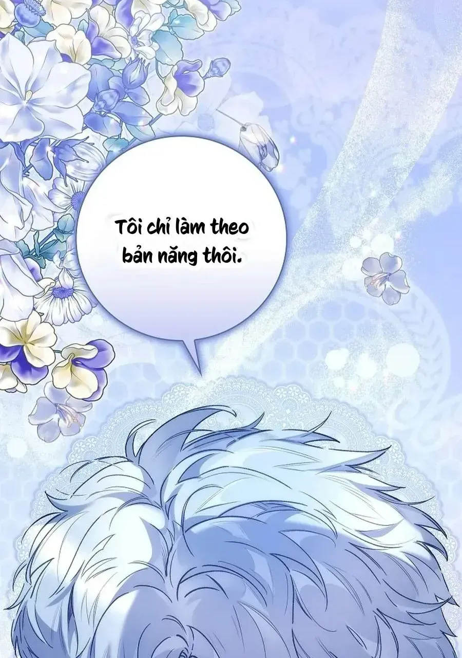 Kẻ Thù Kiếp Trước Của Tôi Là Cha Sao? Chap 62 - Next Chap 63