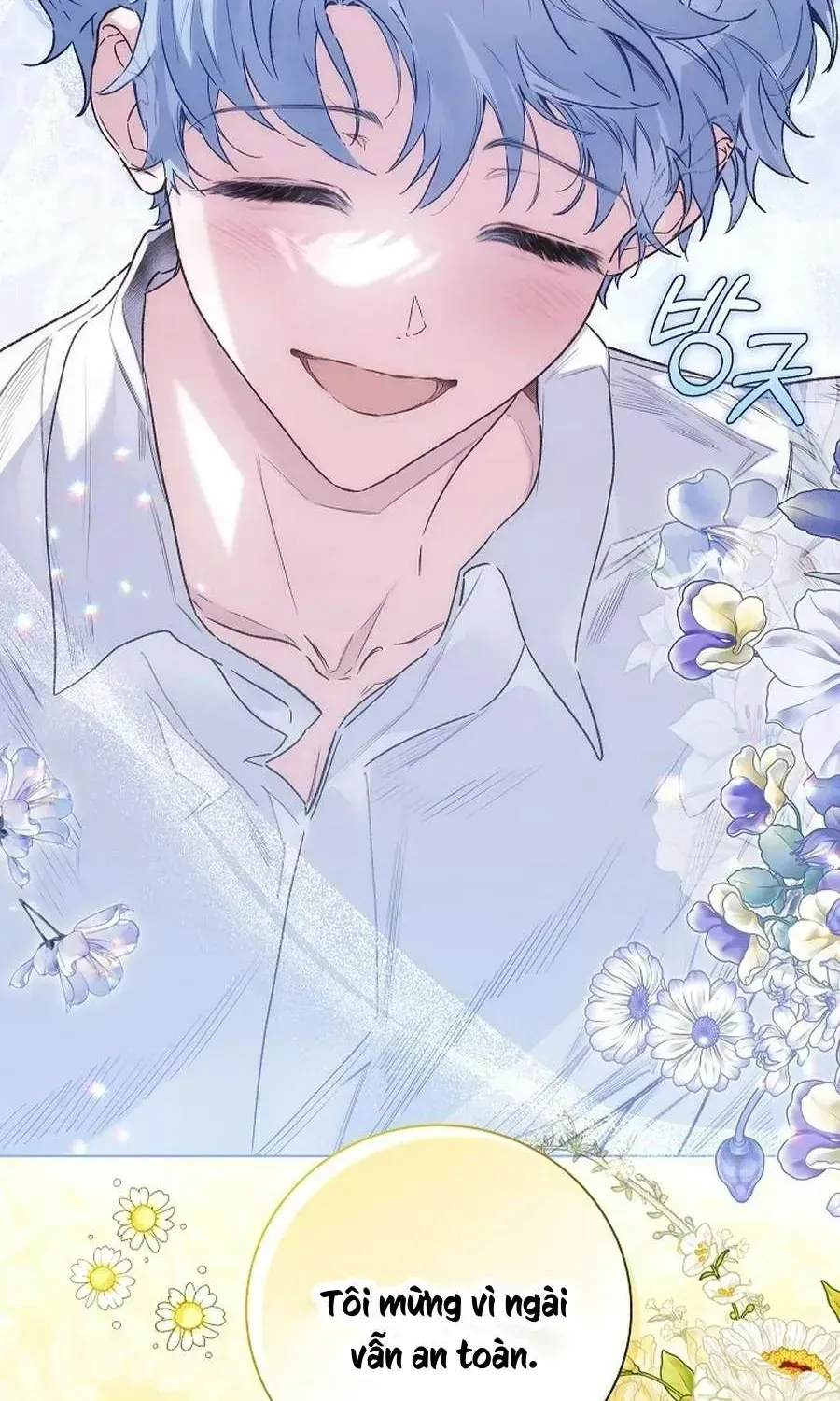 Kẻ Thù Kiếp Trước Của Tôi Là Cha Sao? Chap 62 - Next Chap 63