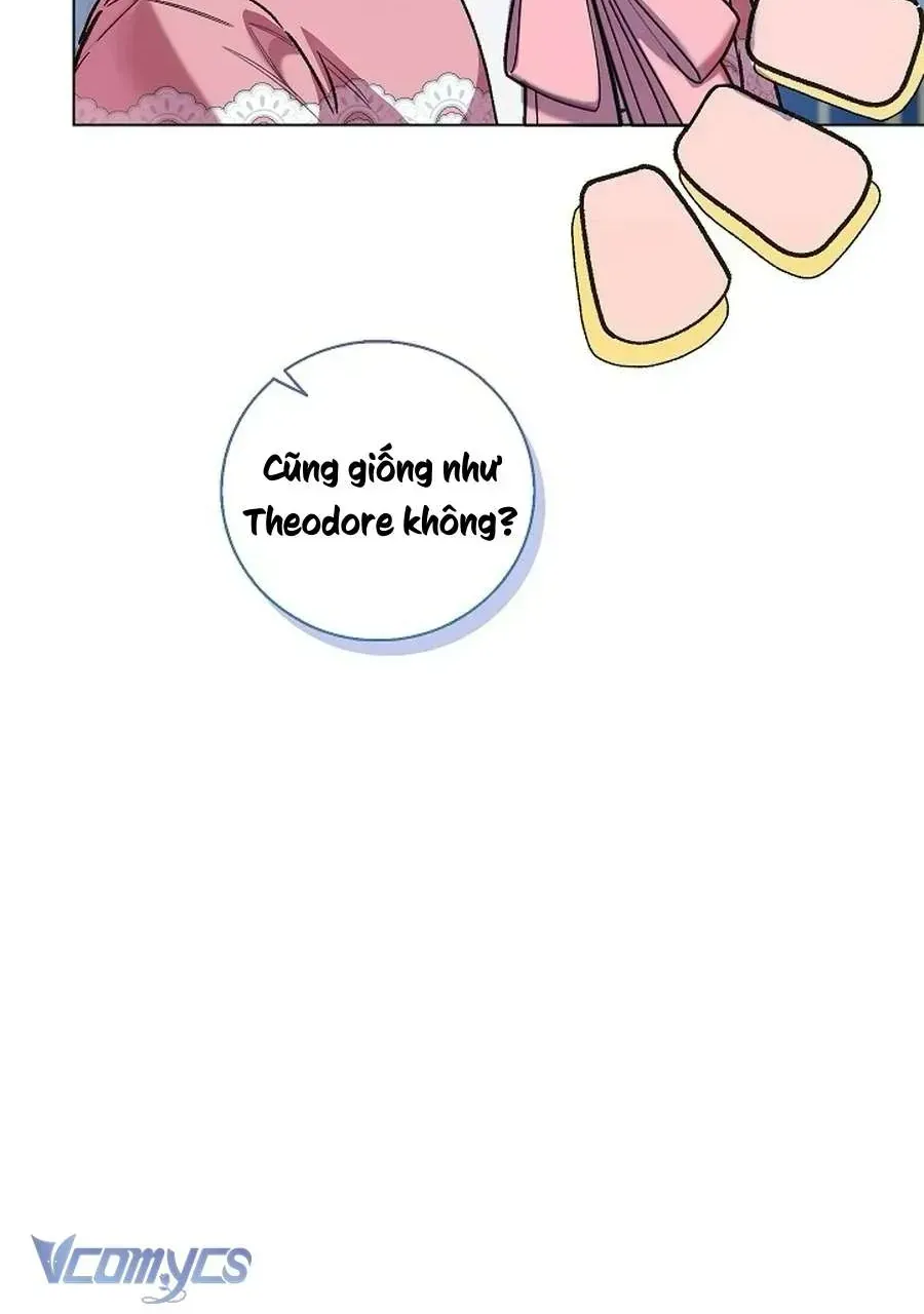 Kẻ Thù Kiếp Trước Của Tôi Là Cha Sao? Chap 62 - Next Chap 63