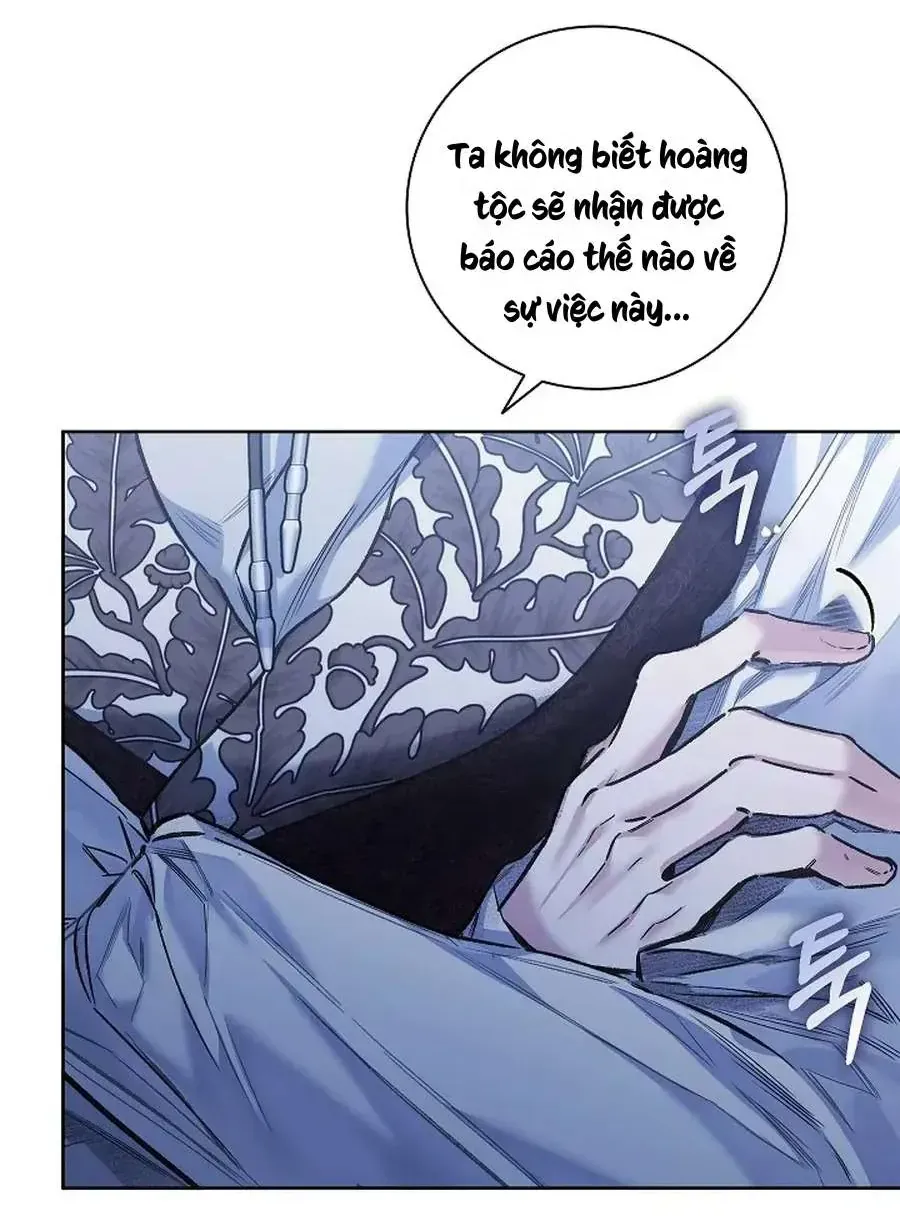Kẻ Thù Kiếp Trước Của Tôi Là Cha Sao? Chap 63 - Next Chap 64