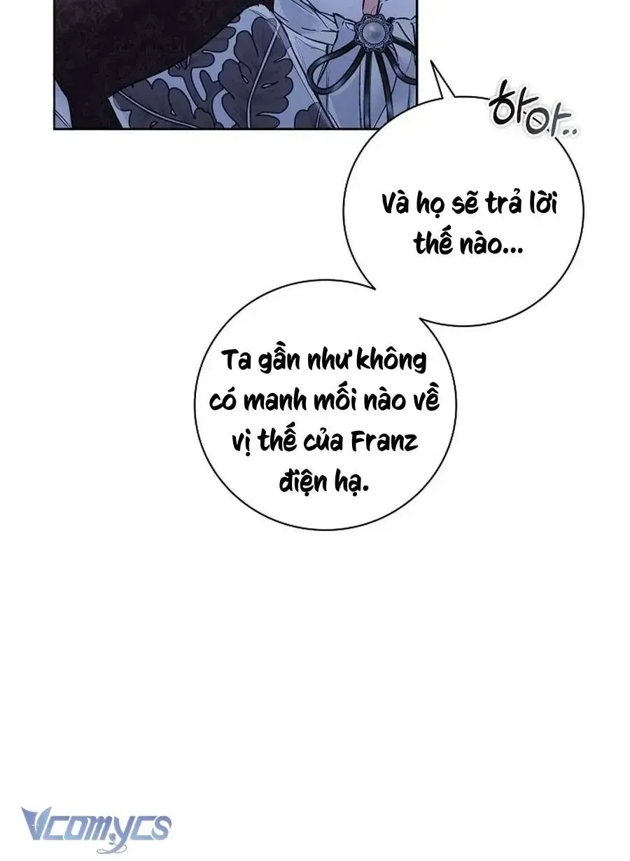 Kẻ Thù Kiếp Trước Của Tôi Là Cha Sao? Chap 63 - Next Chap 64