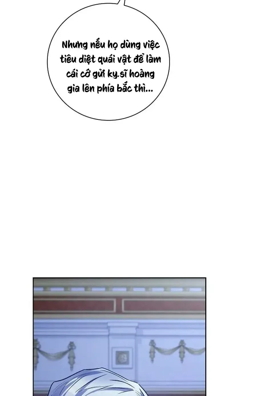 Kẻ Thù Kiếp Trước Của Tôi Là Cha Sao? Chap 63 - Next Chap 64