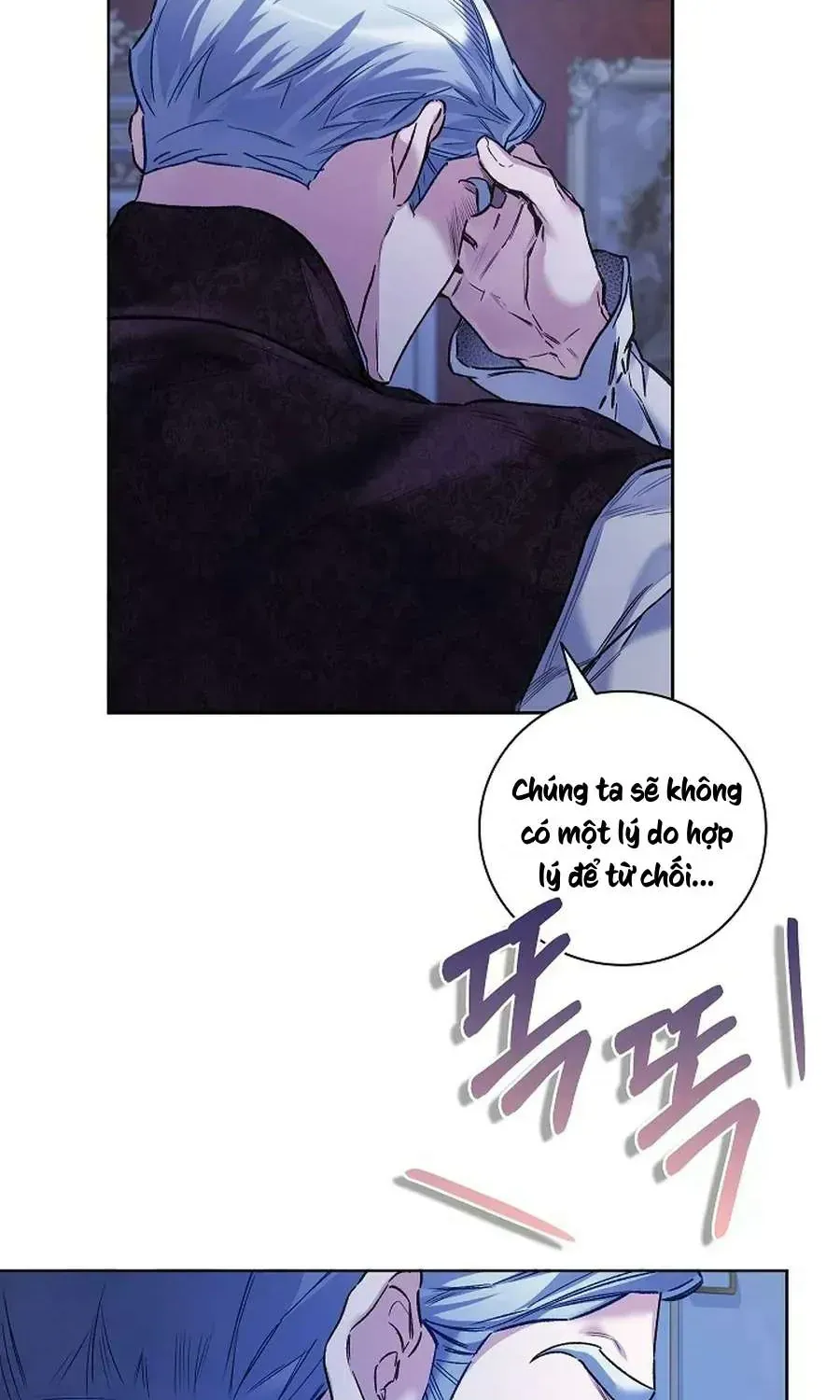 Kẻ Thù Kiếp Trước Của Tôi Là Cha Sao? Chap 63 - Next Chap 64