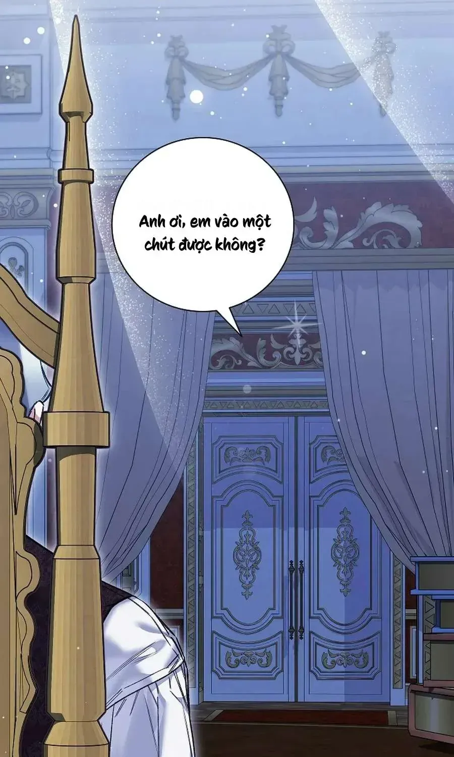 Kẻ Thù Kiếp Trước Của Tôi Là Cha Sao? Chap 63 - Next Chap 64