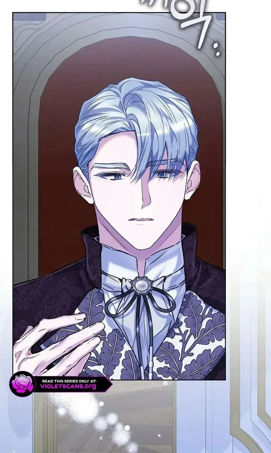 Kẻ Thù Kiếp Trước Của Tôi Là Cha Sao? Chap 63 - Next Chap 64