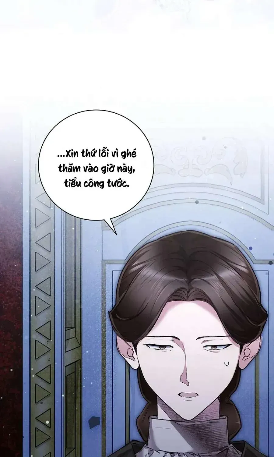 Kẻ Thù Kiếp Trước Của Tôi Là Cha Sao? Chap 63 - Next Chap 64