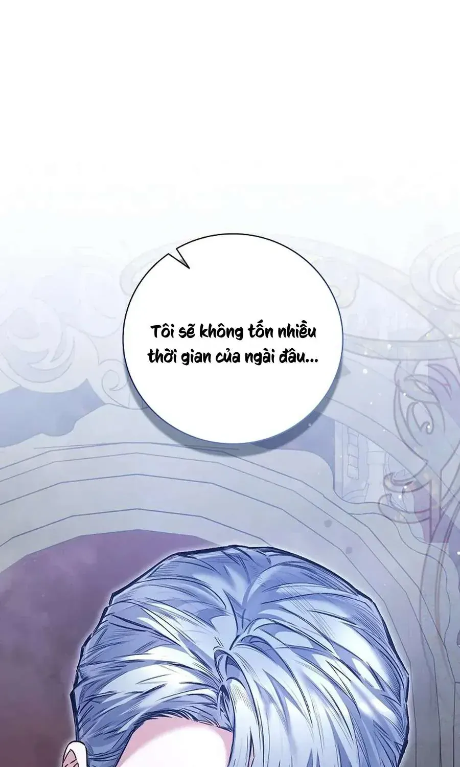 Kẻ Thù Kiếp Trước Của Tôi Là Cha Sao? Chap 63 - Next Chap 64