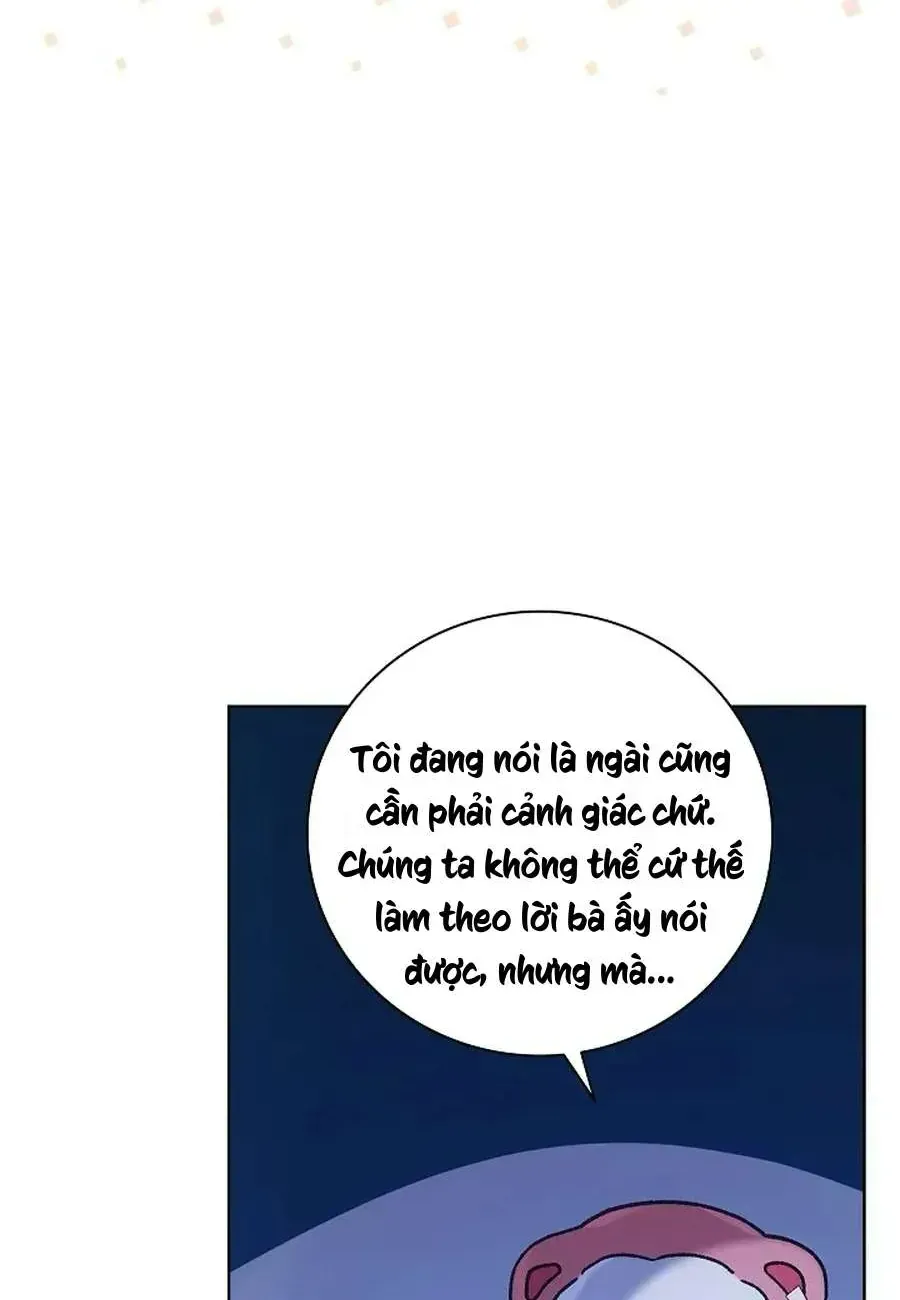 Kẻ Thù Kiếp Trước Của Tôi Là Cha Sao? Chap 63 - Next Chap 64
