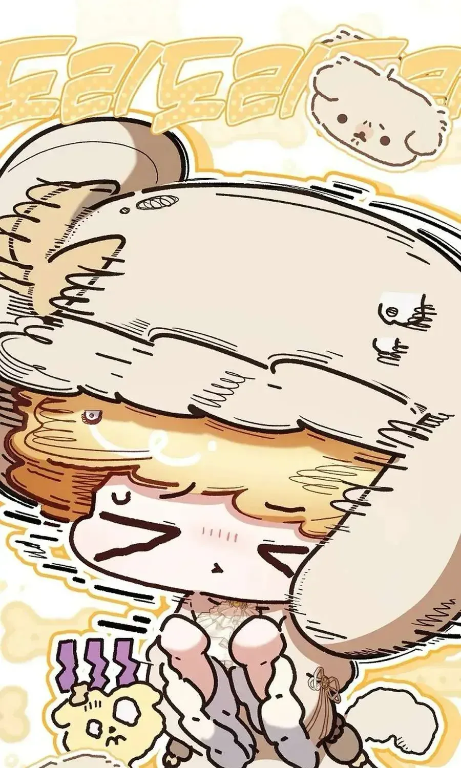 Kẻ Thù Kiếp Trước Của Tôi Là Cha Sao? Chap 63 - Next Chap 64