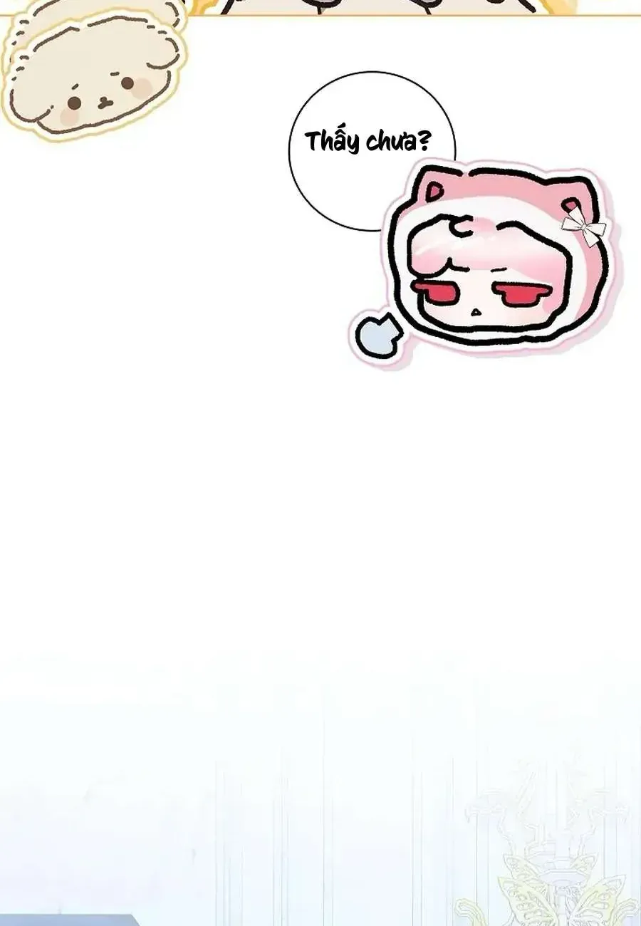 Kẻ Thù Kiếp Trước Của Tôi Là Cha Sao? Chap 63 - Next Chap 64