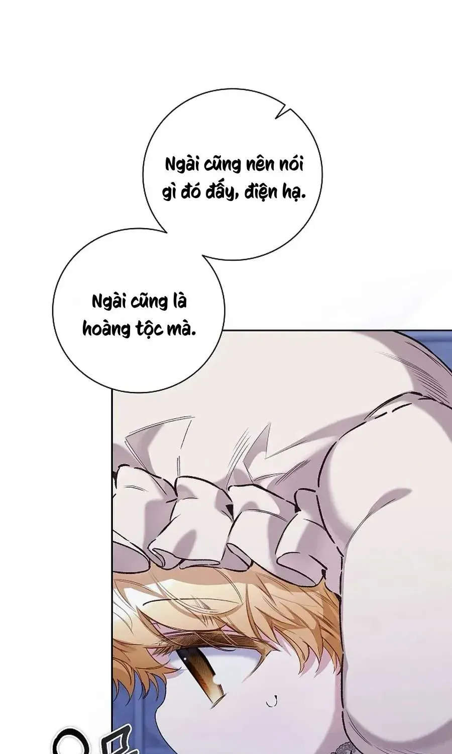 Kẻ Thù Kiếp Trước Của Tôi Là Cha Sao? Chap 63 - Next Chap 64