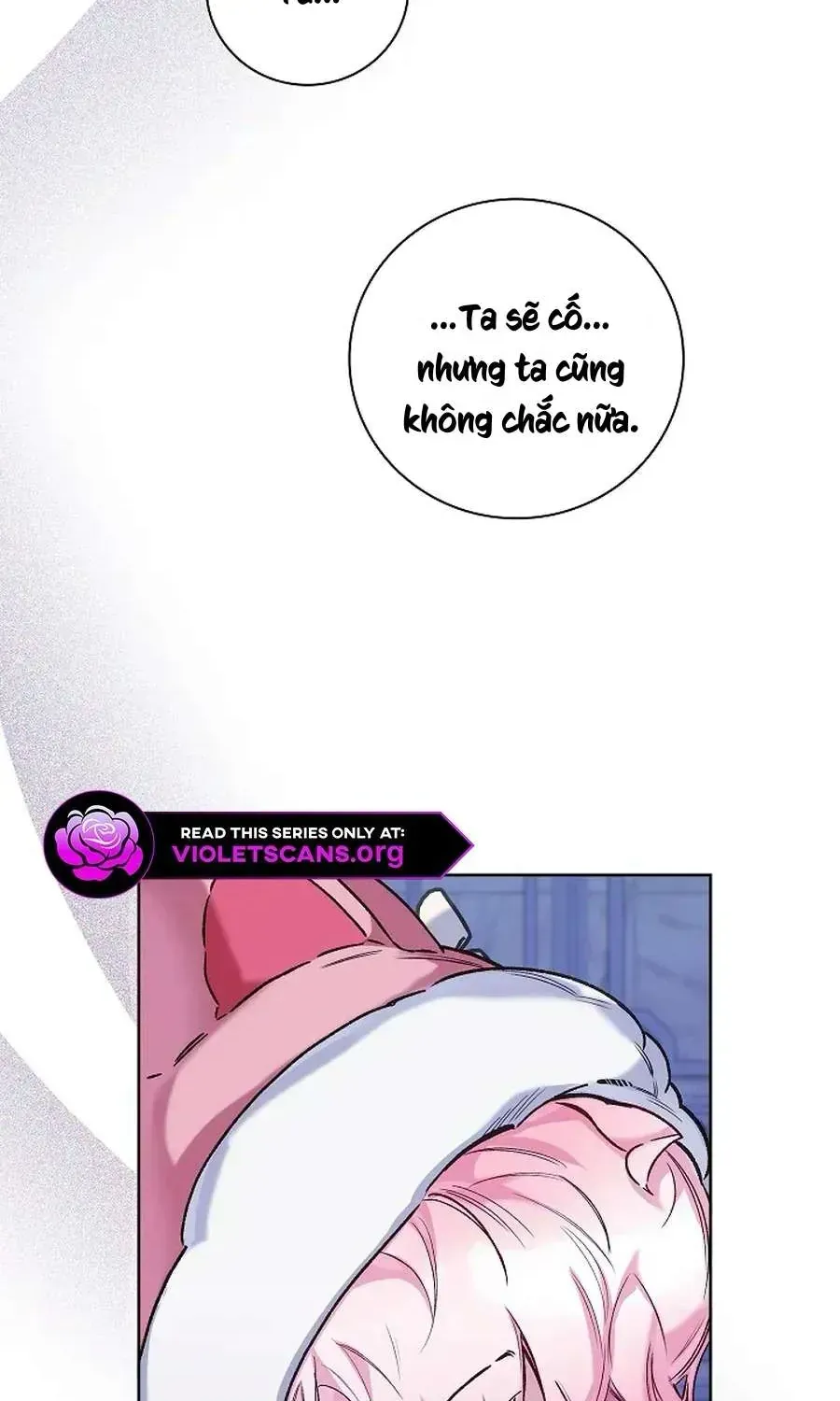 Kẻ Thù Kiếp Trước Của Tôi Là Cha Sao? Chap 63 - Next Chap 64