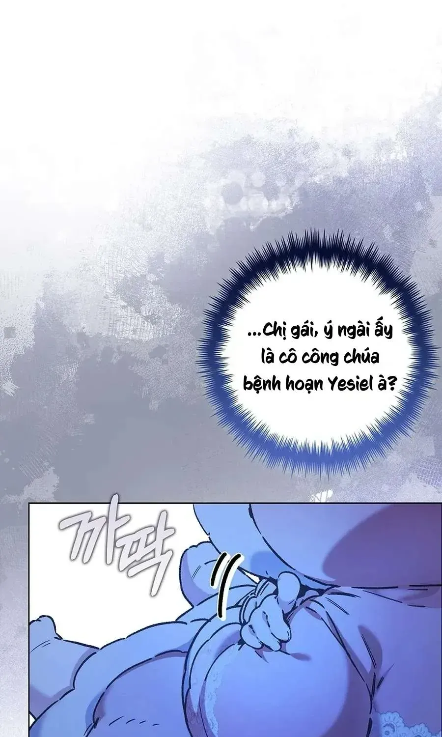 Kẻ Thù Kiếp Trước Của Tôi Là Cha Sao? Chap 63 - Next Chap 64
