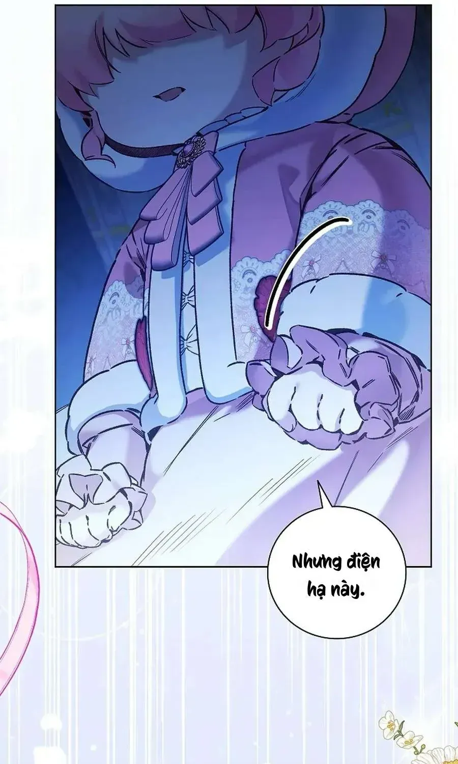 Kẻ Thù Kiếp Trước Của Tôi Là Cha Sao? Chap 63 - Next Chap 64