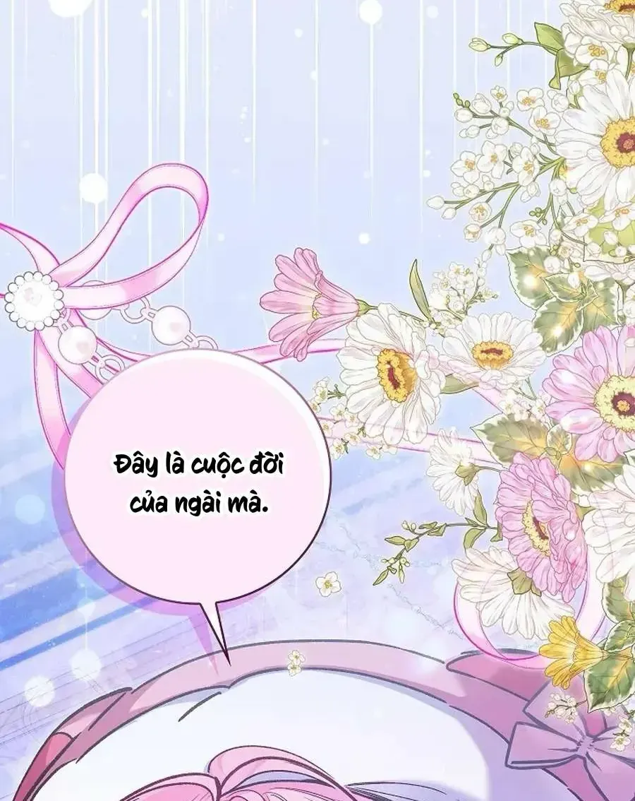 Kẻ Thù Kiếp Trước Của Tôi Là Cha Sao? Chap 63 - Next Chap 64