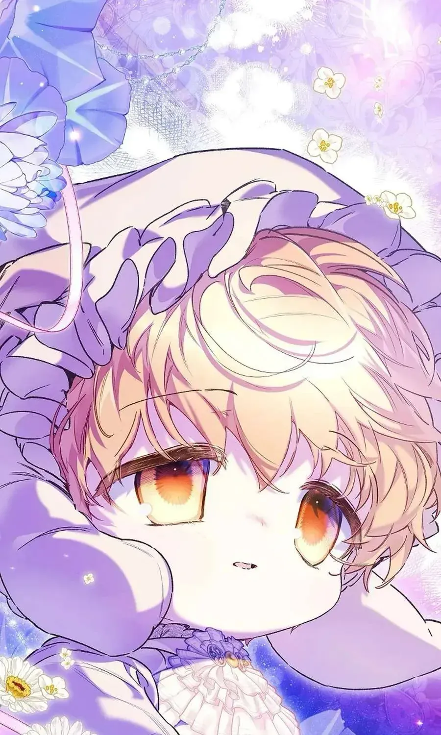 Kẻ Thù Kiếp Trước Của Tôi Là Cha Sao? Chap 63 - Next Chap 64