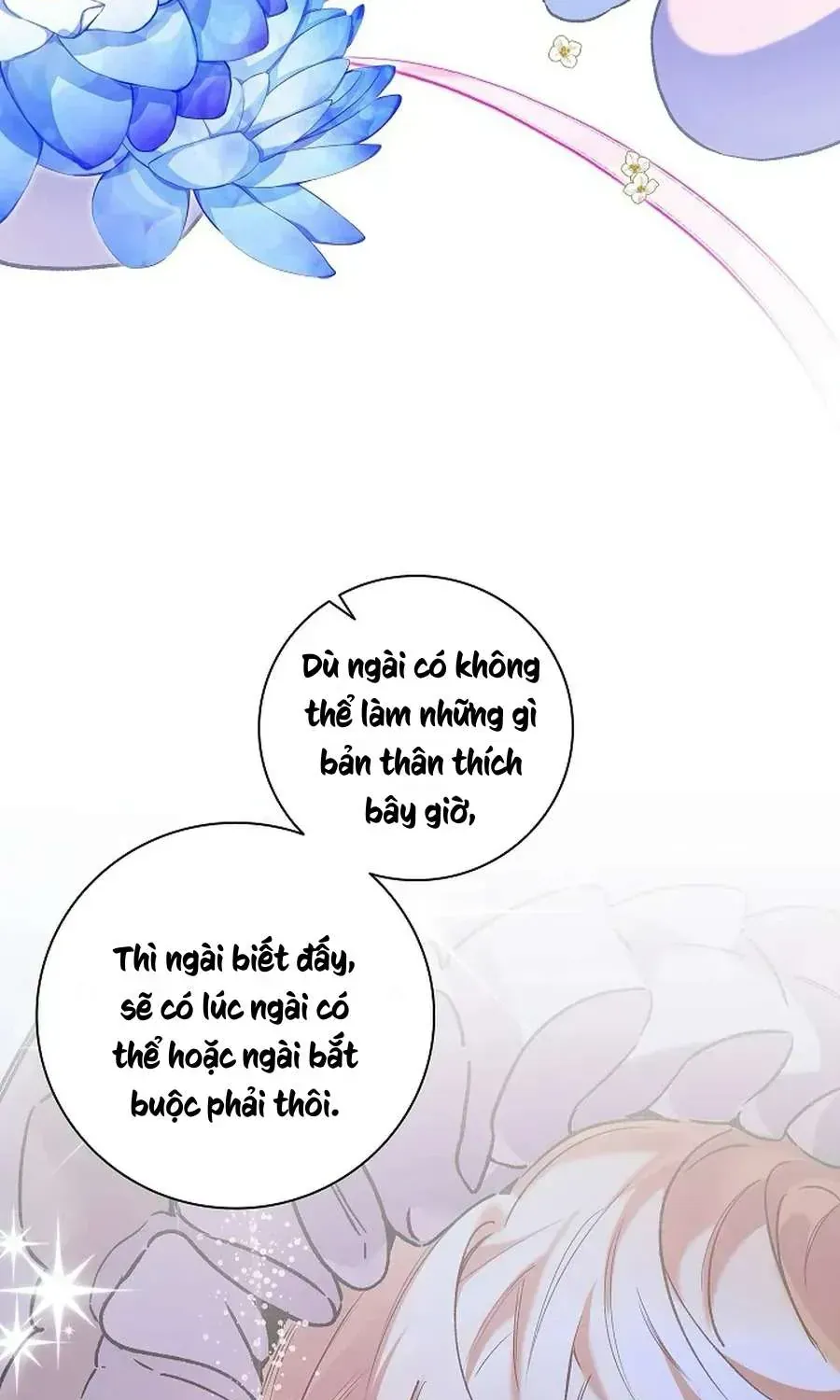 Kẻ Thù Kiếp Trước Của Tôi Là Cha Sao? Chap 63 - Next Chap 64