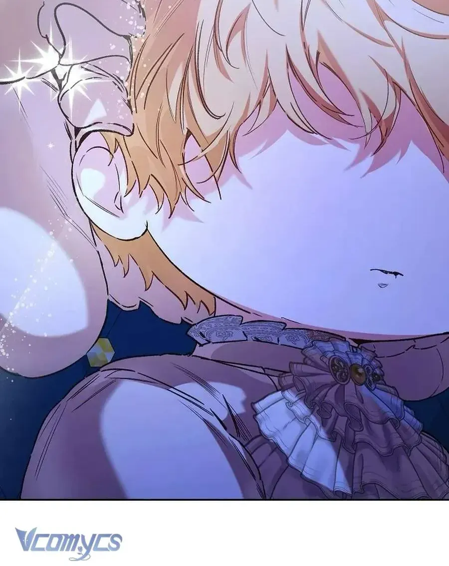 Kẻ Thù Kiếp Trước Của Tôi Là Cha Sao? Chap 63 - Next Chap 64