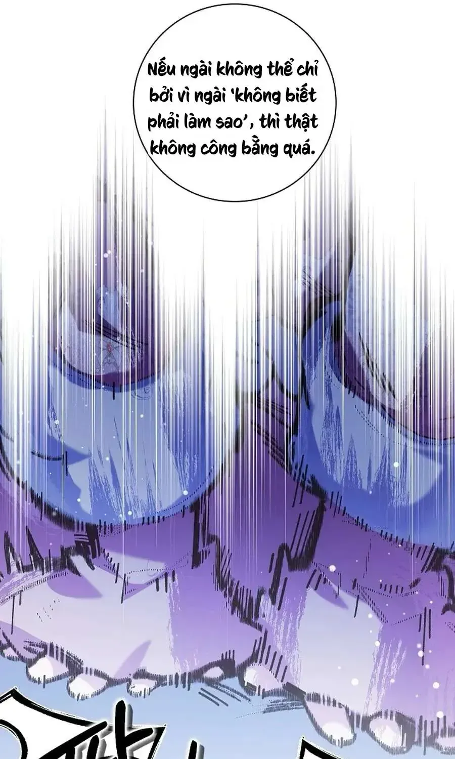 Kẻ Thù Kiếp Trước Của Tôi Là Cha Sao? Chap 63 - Next Chap 64