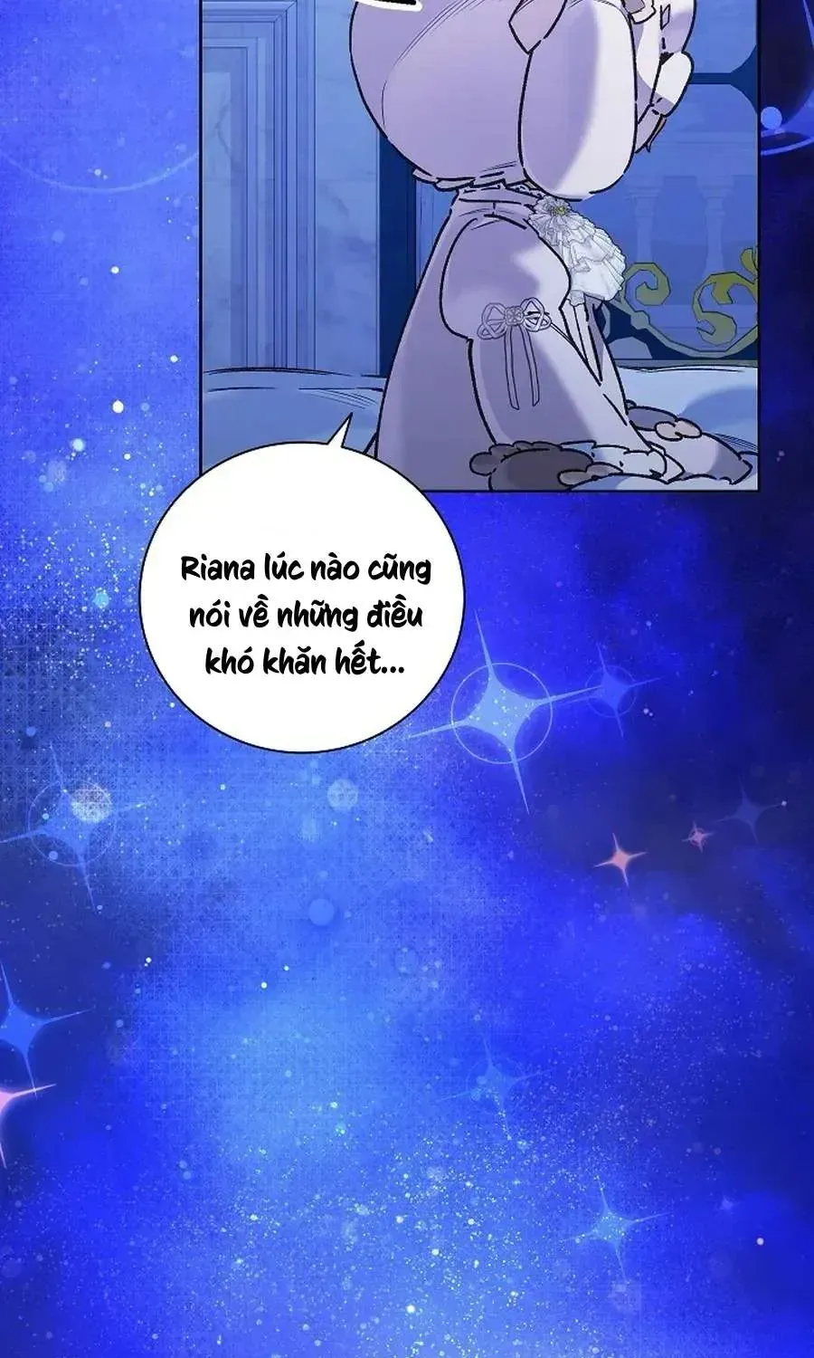Kẻ Thù Kiếp Trước Của Tôi Là Cha Sao? Chap 63 - Next Chap 64