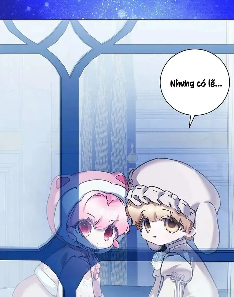 Kẻ Thù Kiếp Trước Của Tôi Là Cha Sao? Chap 63 - Next Chap 64