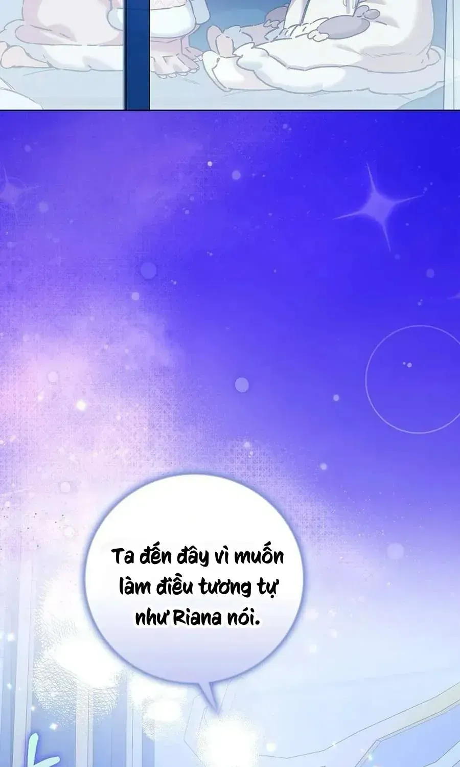 Kẻ Thù Kiếp Trước Của Tôi Là Cha Sao? Chap 63 - Next Chap 64