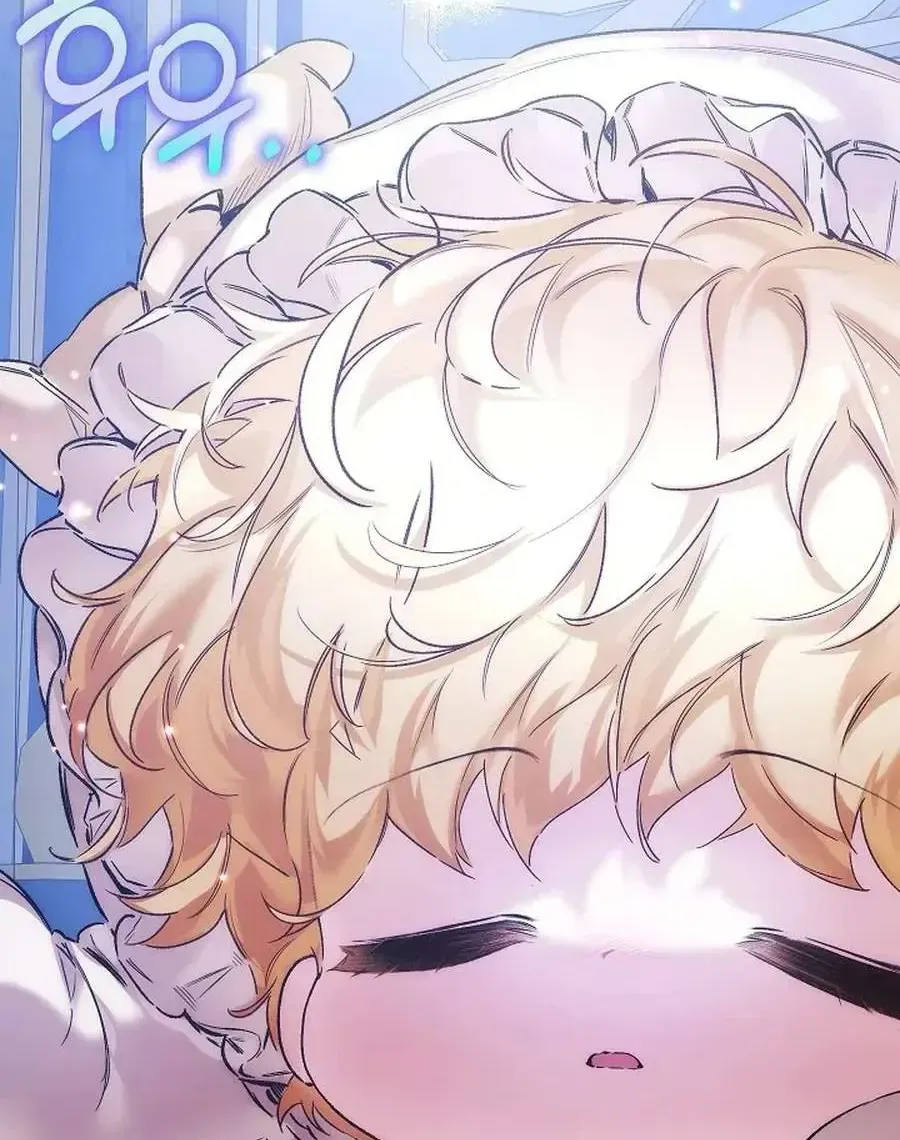 Kẻ Thù Kiếp Trước Của Tôi Là Cha Sao? Chap 63 - Next Chap 64