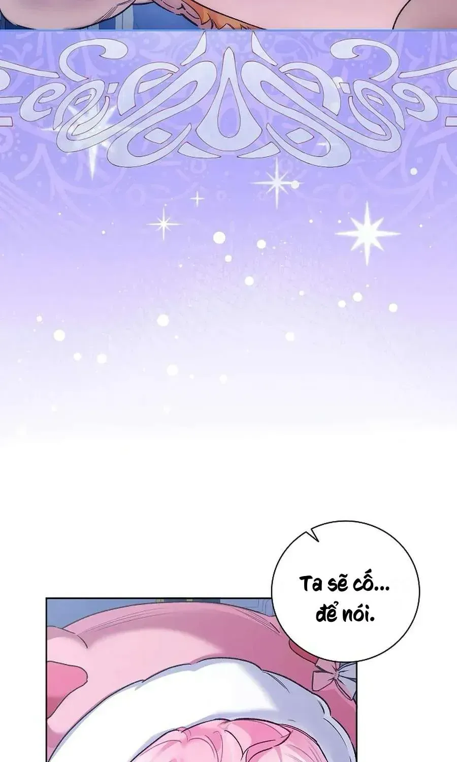 Kẻ Thù Kiếp Trước Của Tôi Là Cha Sao? Chap 63 - Next Chap 64