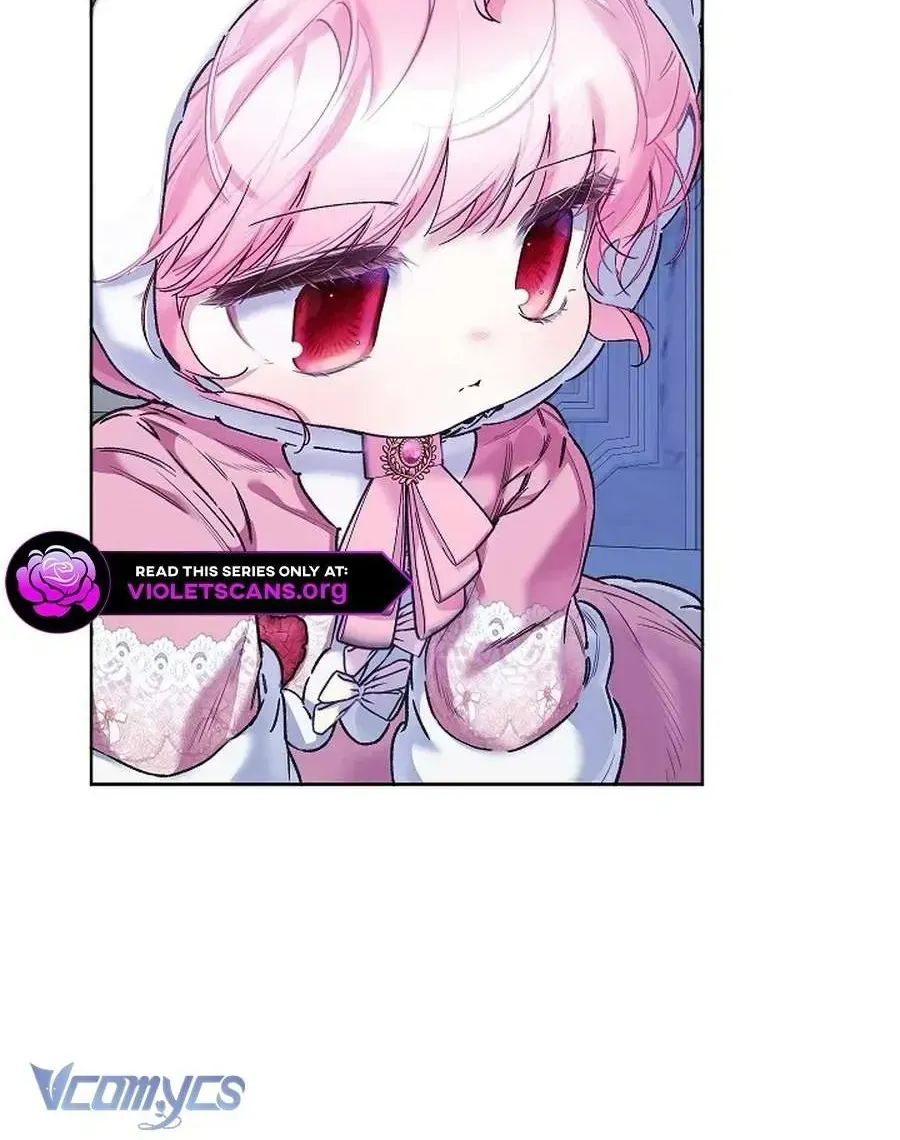 Kẻ Thù Kiếp Trước Của Tôi Là Cha Sao? Chap 63 - Next Chap 64