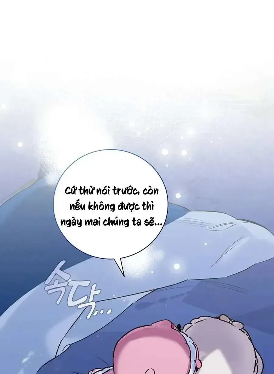 Kẻ Thù Kiếp Trước Của Tôi Là Cha Sao? Chap 63 - Next Chap 64